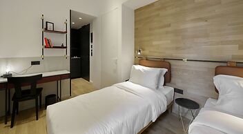 The Modernist Thessaloniki