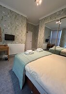 Welbeck Hotel and Apartments