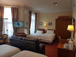 Welbeck Hotel and Apartments