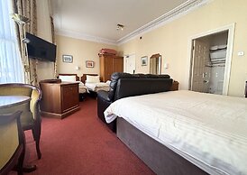 Welbeck Hotel and Apartments