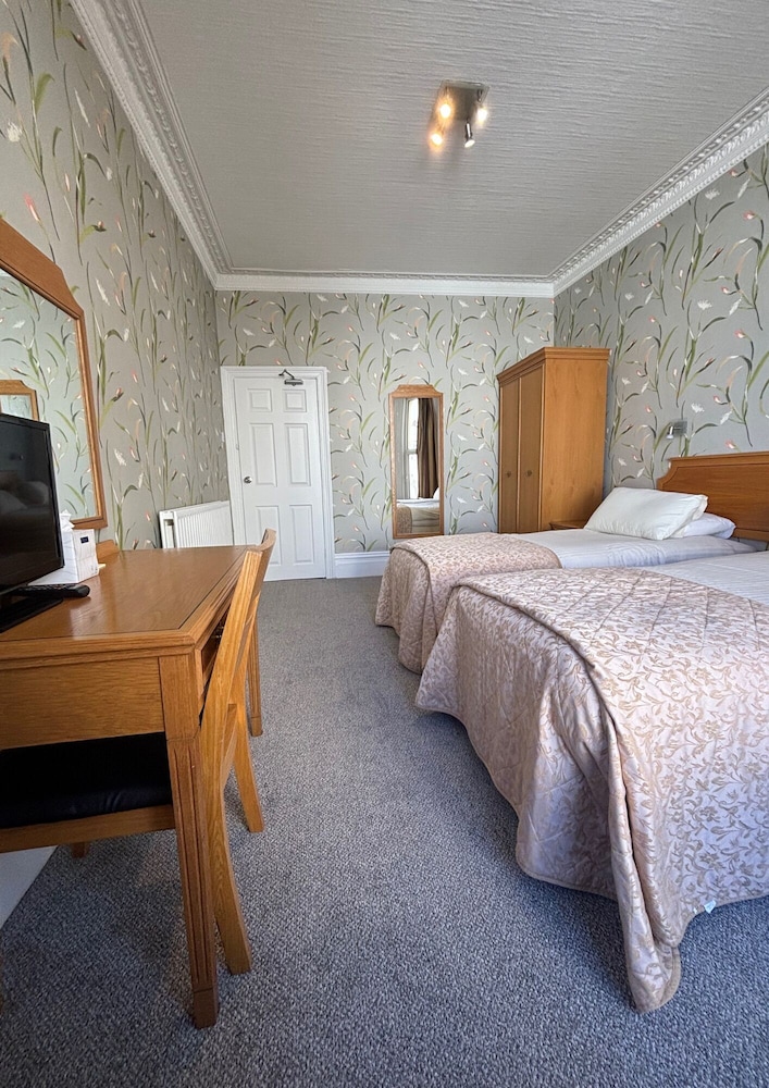 Welbeck Hotel and Apartments