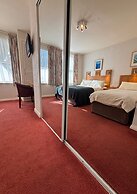 Welbeck Hotel and Apartments