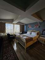 Optimist Hotel
