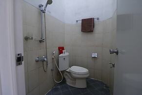 RedDoorz Plus near Undip Tembalang