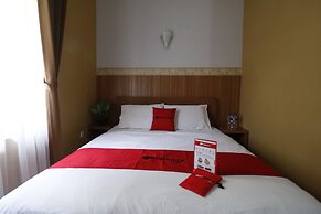 RedDoorz Plus near Undip Tembalang