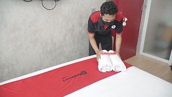 RedDoorz Plus @ Timoho