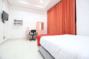 RedDoorz Plus @ Affandi Gejayan