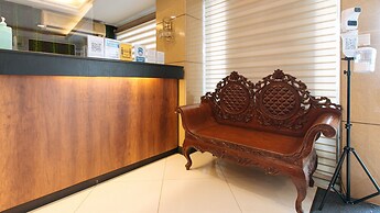 RedDoorz Plus @ Project 6 Quezon City