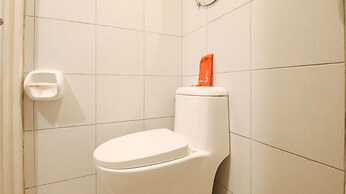 RedDoorz Plus @ Project 6 Quezon City