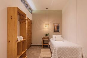 Hotel Michanti