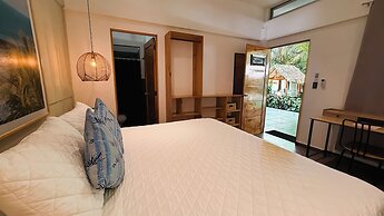 Hotel Michanti