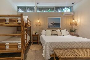 Hotel Michanti
