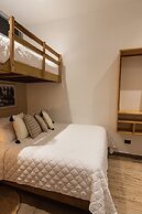 Hotel Michanti