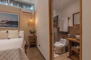 Hotel Michanti