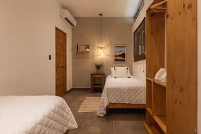 Hotel Michanti