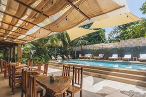 Hotel Michanti
