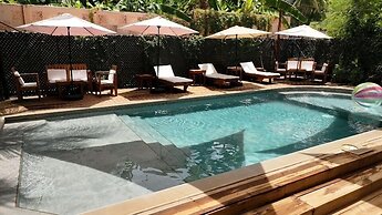 Hotel Michanti