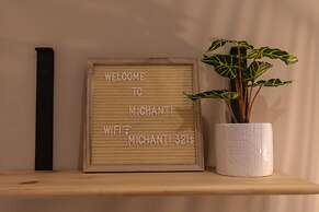 Hotel Michanti