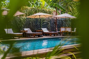 Hotel Michanti