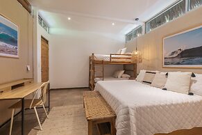 Hotel Michanti