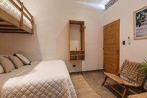 Hotel Michanti