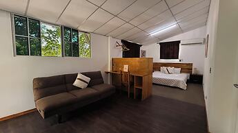 Hotel Michanti