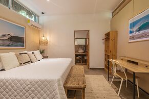 Hotel Michanti