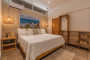 Hotel Michanti
