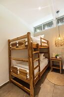 Hotel Michanti