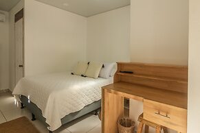 Hotel Michanti