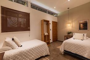 Hotel Michanti