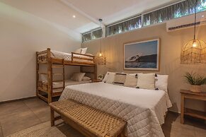 Hotel Michanti
