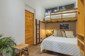 Hotel Michanti