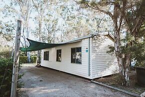 BIG4 Cania Gorge Holiday Park