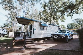 BIG4 Cania Gorge Holiday Park