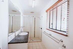 BIG4 Cania Gorge Holiday Park