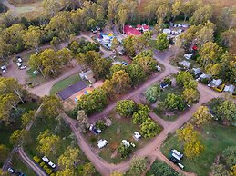 BIG4 Cania Gorge Holiday Park