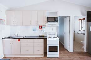 BIG4 Cania Gorge Holiday Park