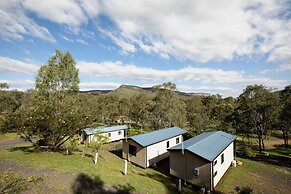 BIG4 Cania Gorge Holiday Park