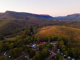 BIG4 Cania Gorge Holiday Park