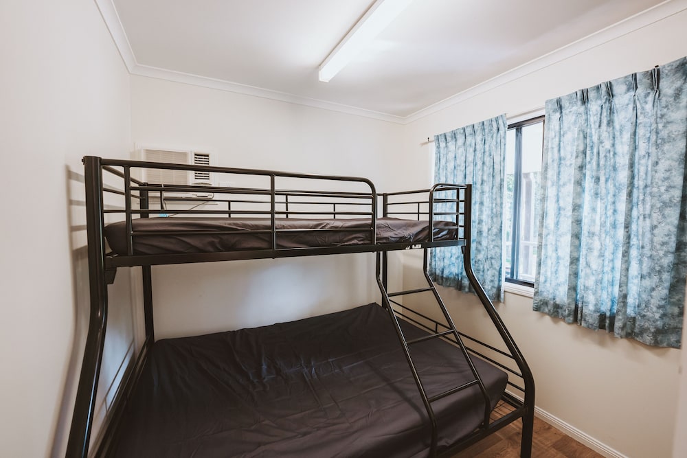 BIG4 Cania Gorge Holiday Park