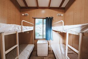 BIG4 Cania Gorge Holiday Park