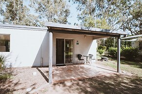 BIG4 Cania Gorge Holiday Park