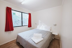 BIG4 Cania Gorge Holiday Park