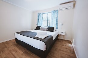 BIG4 Cania Gorge Holiday Park