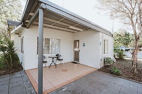 BIG4 Cania Gorge Holiday Park