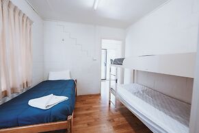BIG4 Cania Gorge Holiday Park