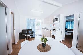 BIG4 Cania Gorge Holiday Park