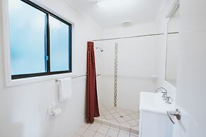 BIG4 Cania Gorge Holiday Park