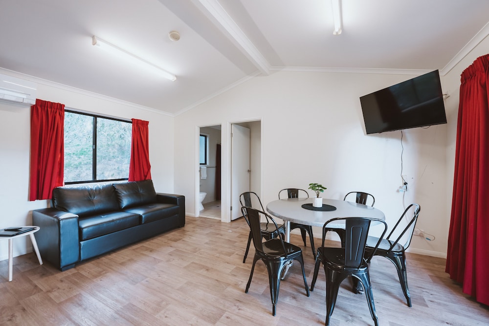 BIG4 Cania Gorge Holiday Park
